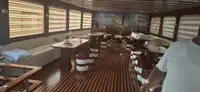 Круизен кораб за продажба