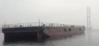 Баржа за продажба