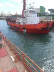 Буксир за продажба