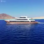 Кораб за гмуркане и поддръжка за продажба