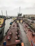 Танкер за бункерно гориво за продажба