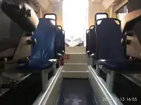 Кораб за превоз на екипаж за продажба