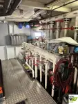 Круизен кораб за продажба