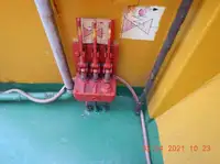 Буксир за продажба