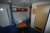 Десантен кораб, танкер за продажба