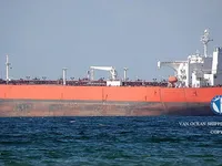 Танкер за нефт/химикали за продажба