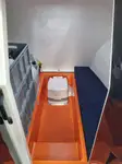 Контейнеровоз за продажба