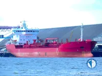 Танкер за нефт/химикали за продажба