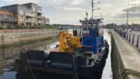 Контейнеровоз за продажба