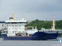 Танкер за нефт/химикали за продажба