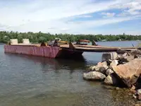 шлеп за продан