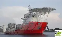 Бърз снабдителен кораб (FSV) за продажба