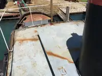 Буксир за продажба