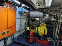 Кораб за доставки за продажба
