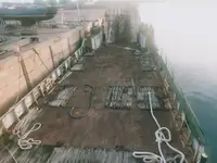 Десантен кораб, танкер за продажба