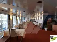 Круизен кораб за продажба