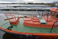 Пилотен кораб за продажба