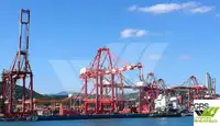 Транспортен кораб за насипни товари за продажба