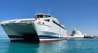 Ro-Ro кораб за продажба