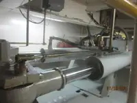 Хладилен кораб за продажба