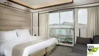 Круизен кораб за продажба
