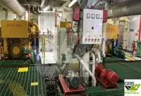 Кораб за проучване за продажба