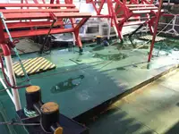 Контейнеровоз за продажба