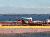 Танкер за нефт/химикали за продажба