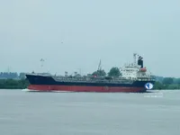 Танкер за нефт/химикали за продажба