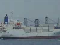 Хладилен кораб за продажба