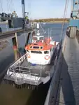 Кораб за обслужване на вятърни паркове за продажба