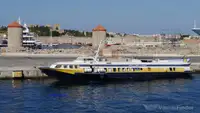 Ro-Ro кораб за продажба