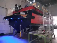 Работни лодки за продажба