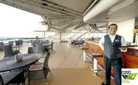 Круизен кораб за продажба