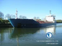 Танкер за нефт/химикали за продажба
