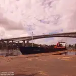 Транспортен кораб за насипни товари за продажба