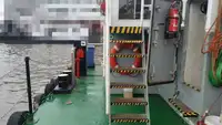 Буксир за продажба