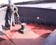 Буксир за продажба
