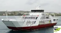 Ro-Ro кораб за продажба