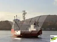 Ro-Ro кораб за продажба