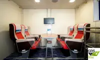Круизен кораб за продажба