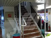 Пътнически кораб за продан