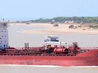 Танкер за нефт/химикали за продажба