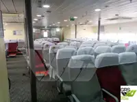 Круизен кораб за продажба