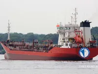Танкер за нефт/химикали за продажба
