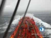 Танкер за нефт/химикали за продажба