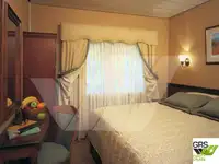 Круизен кораб за продажба
