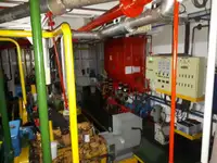 Танкер за нефт/химикали за продажба