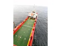 Кораб за превоз на екипаж за продажба