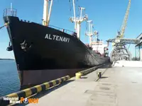 Насипен превозвач за продан